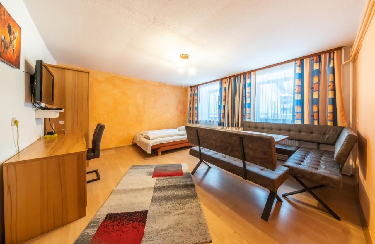 Haus Buchacher Rattendorf Exterior foto