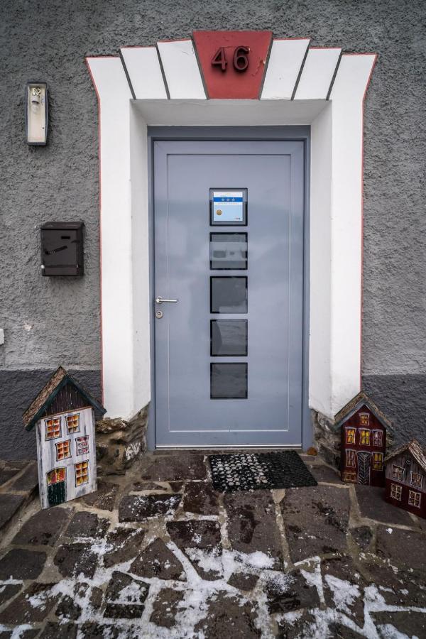 Haus Buchacher Rattendorf Exterior foto