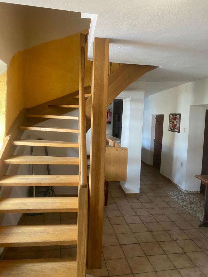 Haus Buchacher Rattendorf Exterior foto