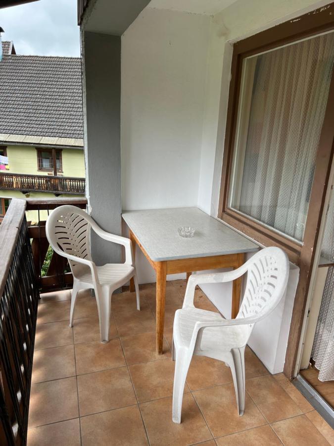 Haus Buchacher Rattendorf Exterior foto